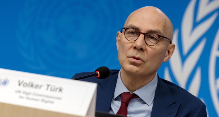 L'ONU « scandalisée » après les civils tués à Abou Chouk au Soudan