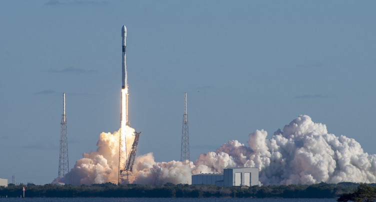 Trump donne un coup de fouet à l'industrie spatiale américaine