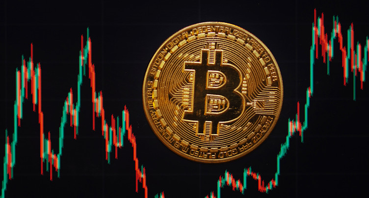 Le bitcoin bat un nouveau record et dépasse les 124'000 dollars