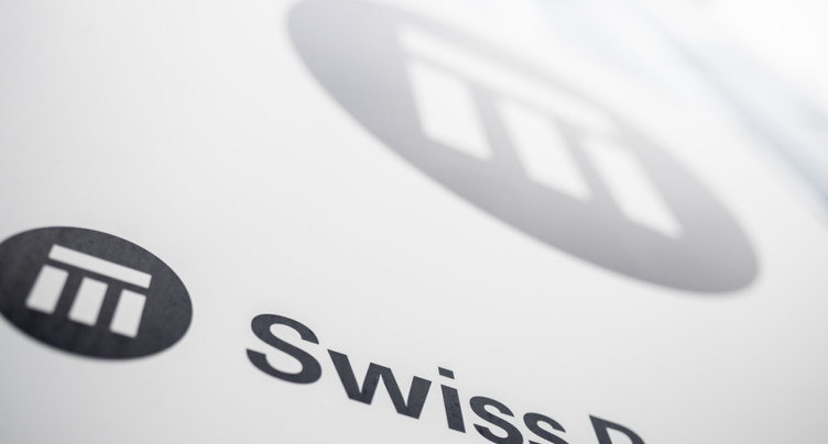 Swiss Re performe au premier semestre