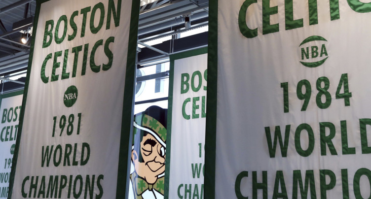 La vente des Boston Celtics validée par la NBA