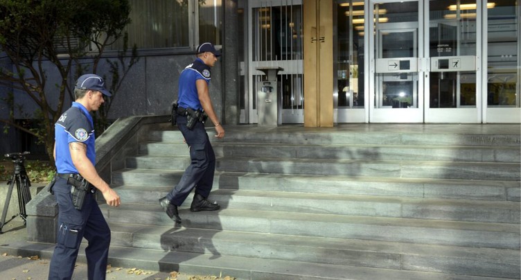 Un prêtre accusé d'avoir agressé sexuellement quatre mineurs
