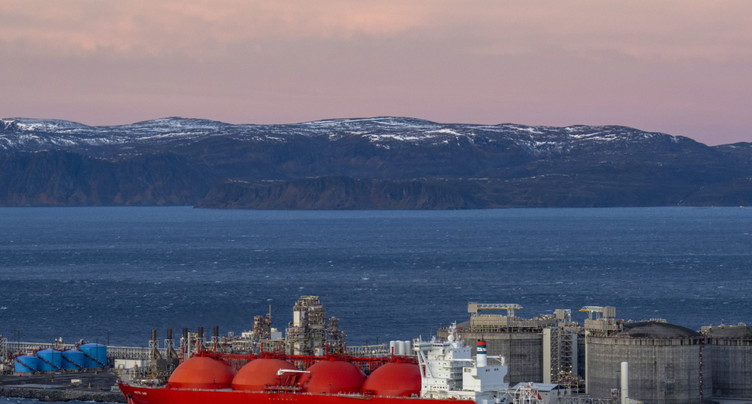 Partners Group vend CapeOmega un exploitant de méthaniers