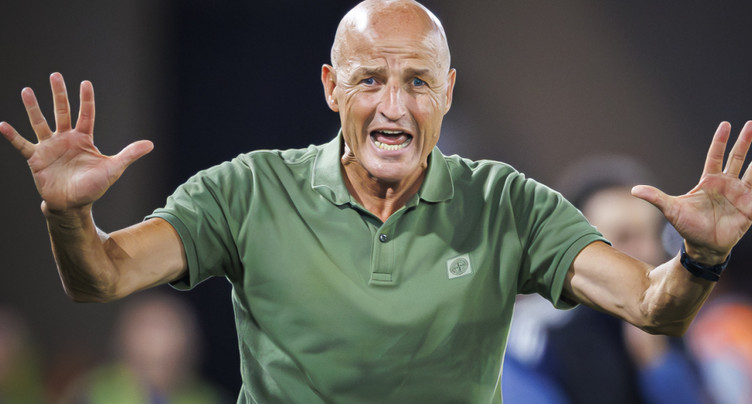 Conference League: Lausanne-Sport qualifié pour les play-off