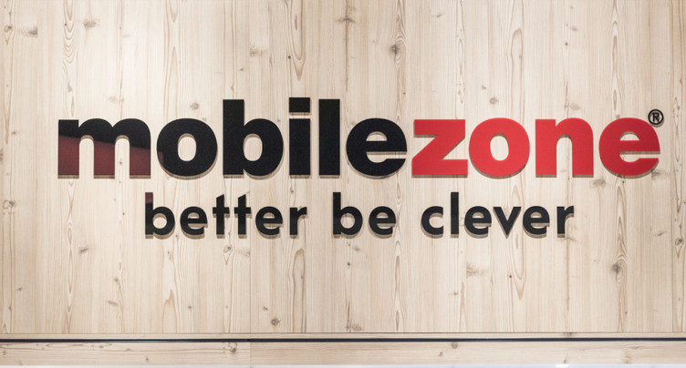 Performance semestrielle en repli pour Mobilezone