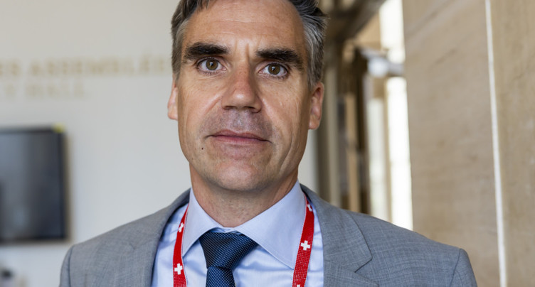 La Suisse « déçue » par l'échec sur le plastique et veut une pause