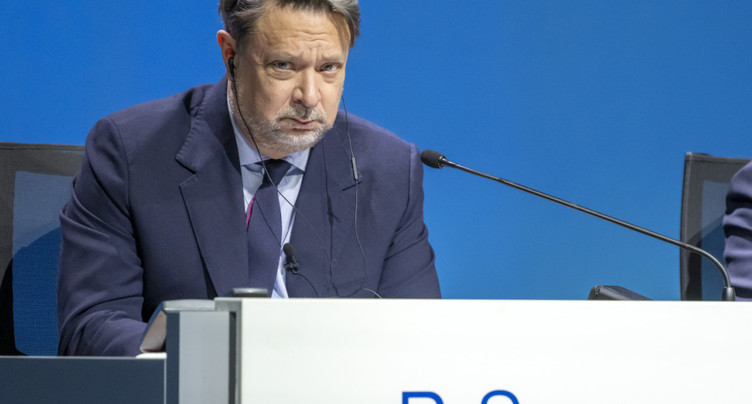 Sandoz égratigné par ricochet par les droits de douane