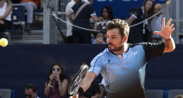 Deux victoires le même jour pour Stan Wawrinla