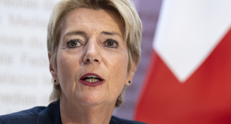 Le Conseil fédéral favorable à la suppression de la valeur locative