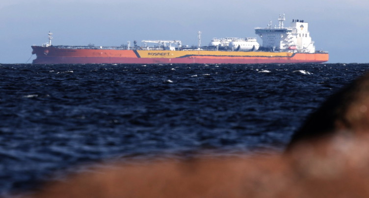 Le pétrole en retrait avant la rencontre Trump-Poutine