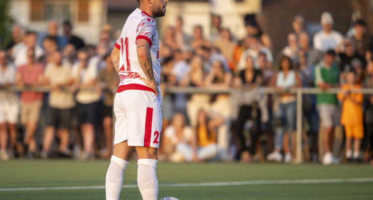 Coupe de Suisse: les favoris s'imposent