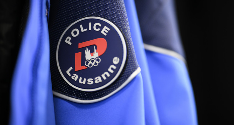 Discrimination: quatre nouveaux agents lausannois suspendus