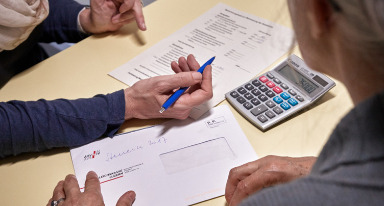 Le CSP soutient une révision de la loi contre le surendettement