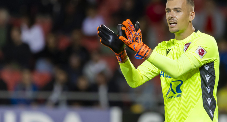 Super League: Sion se déplace à Lucerne image