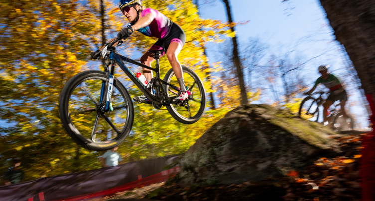 Suisses et Suissesses jouent placés