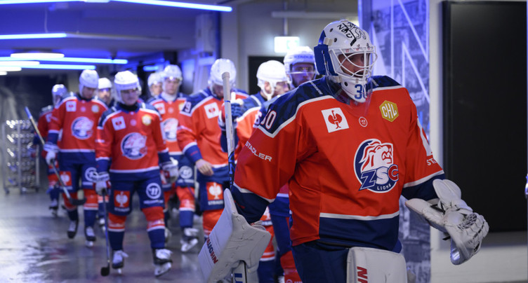 Zoug s'incline en Finlande, Zurich chez lui