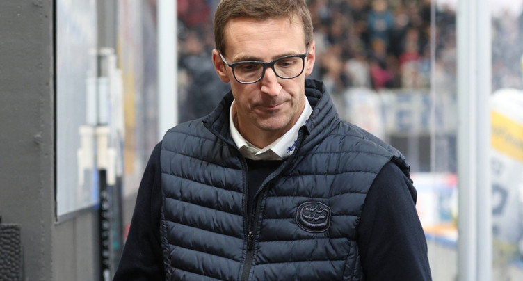 Ambri-Piotta: Luca Cereda et Paolo Duca démissionnent