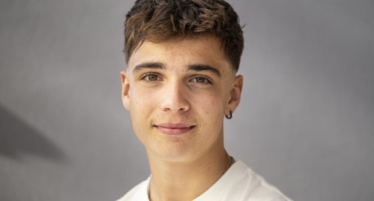 L'état de Noah Dettwiler est stable, mais reste grave