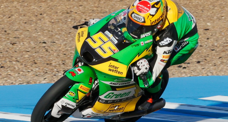 Noah Dettwiler ne se trouve plus en danger de mort