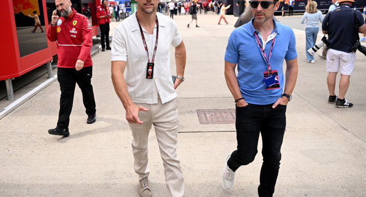 WEC: Jenson Button va disputer sa dernière course