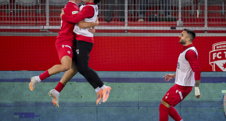 Sion chez le leader, Servette et le LS aussi en déplacement image