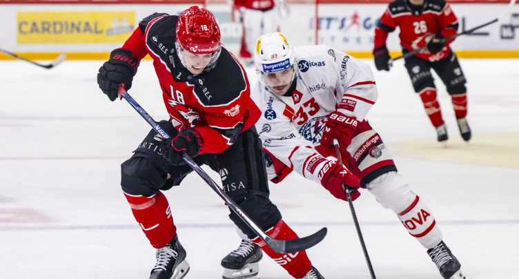 Prassl rejoindra Kloten en 2026