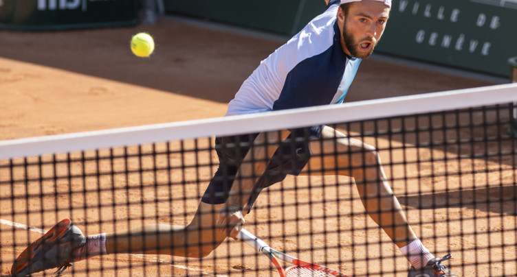 La haine des parieurs n'épargne pas le tennis suisse