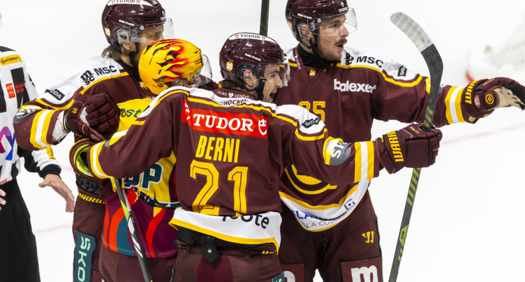 Deux défenseurs quittent Genève