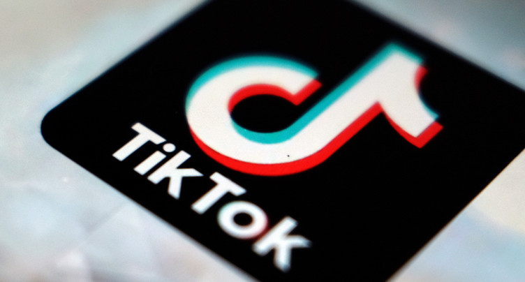 Enquête ouverte sur l'algorithme de TikTok et les mineurs à Paris