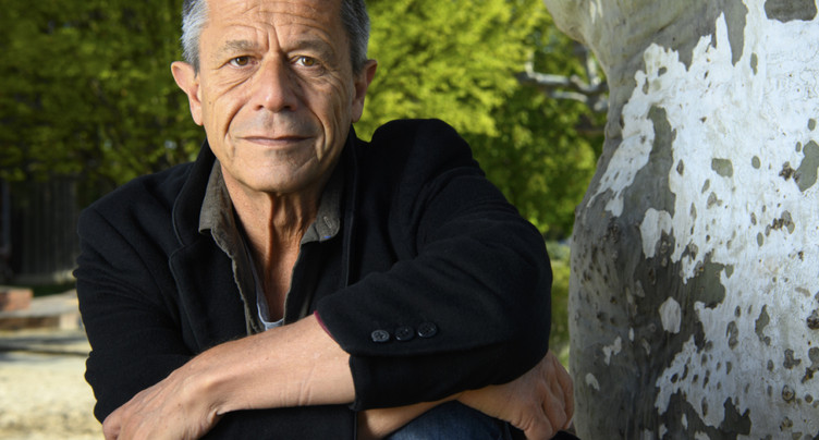 Le prix Médicis 2025 à Emmanuel Carrère pour « Kolkhoze »