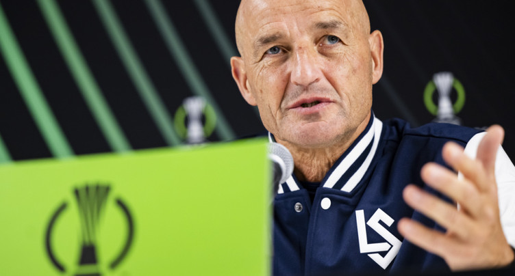 « Un excellent championnat »: Lausanne face au défi chypriote