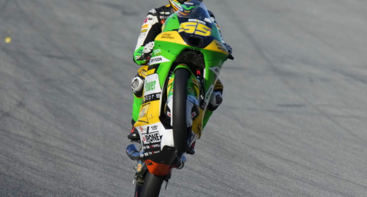 Noah Dettwiler prêt pour être rapatrié