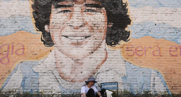 Nouveau procès sur les circonstances de la mort de Maradona fixé