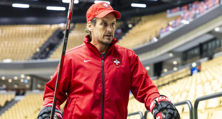 EHT: La Suisse entre en scène à Tampere