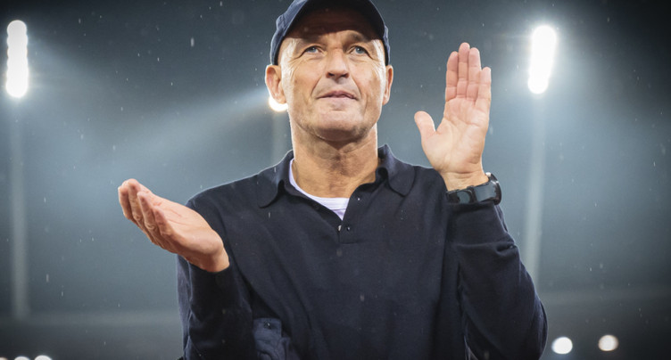 Le LS veut poursuivre sur sa lancée face à Nicosie