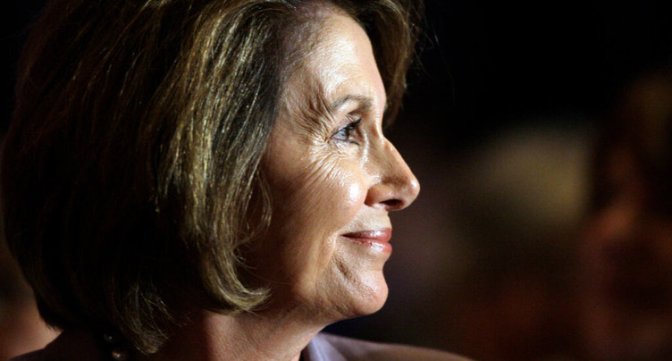 Nancy Pelosi, figure du Congrès américain, annonce sa retraite