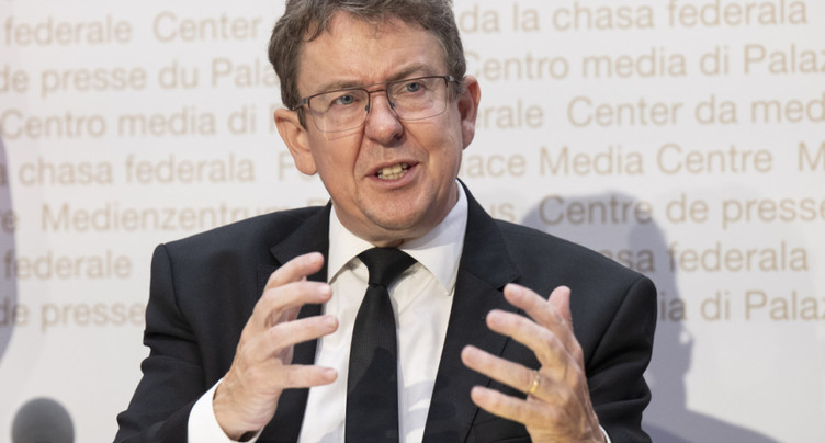 COP30: la présence de Syngenta dans la délégation suisse est critiquée