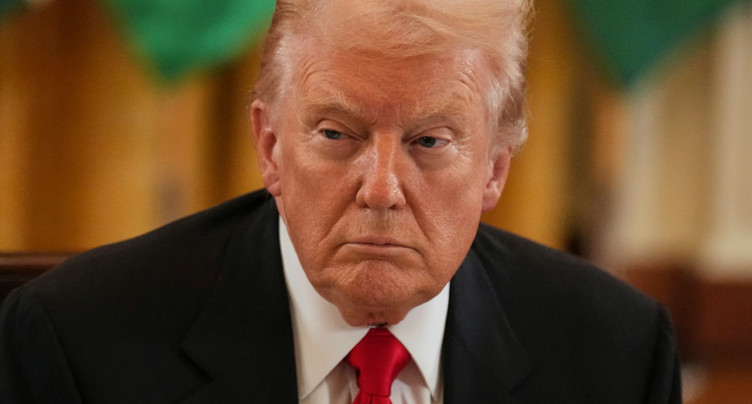 Gaza: une force internationale sera bientôt déployée, dit Trump