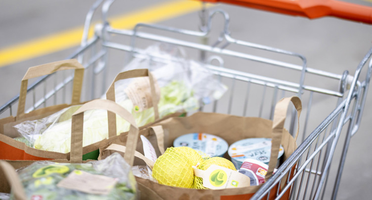 Le climat de consommation toujours faible en octobre