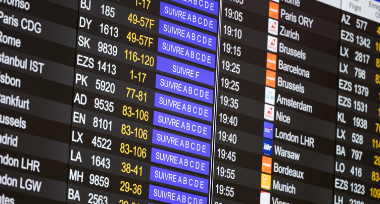 IAG, maison mère de British Airways, voit un ralentissement aux USA