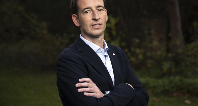 Equipe de Suisse: Rafel Navarro fera ses débuts contre la Belgique