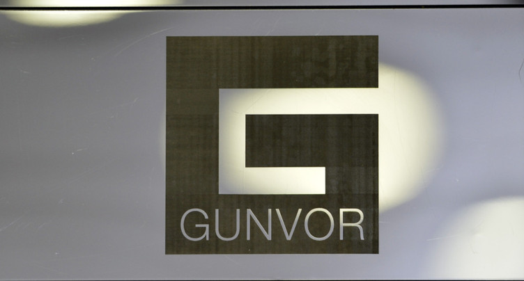 Gunvor retire sa proposition de rachat d'actifs de Lukoil