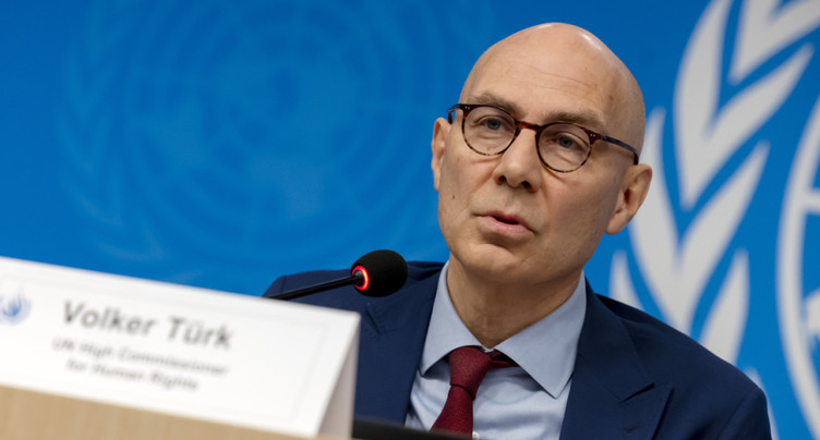 L'ONU alerte sur la menace de violences massives au Kordofan