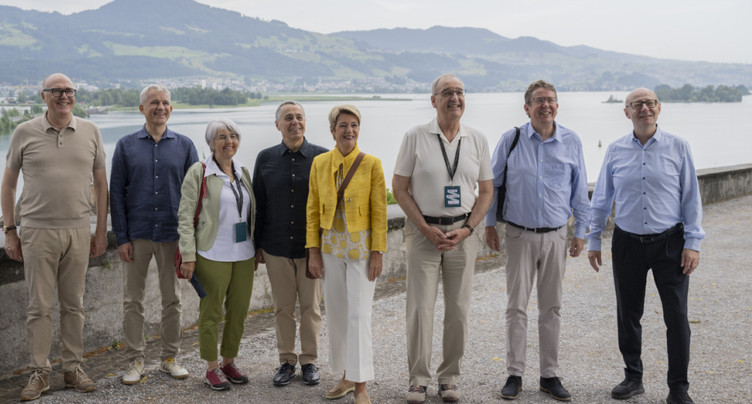 Exercice national de gestion de crise: bilan intermédiaire positif