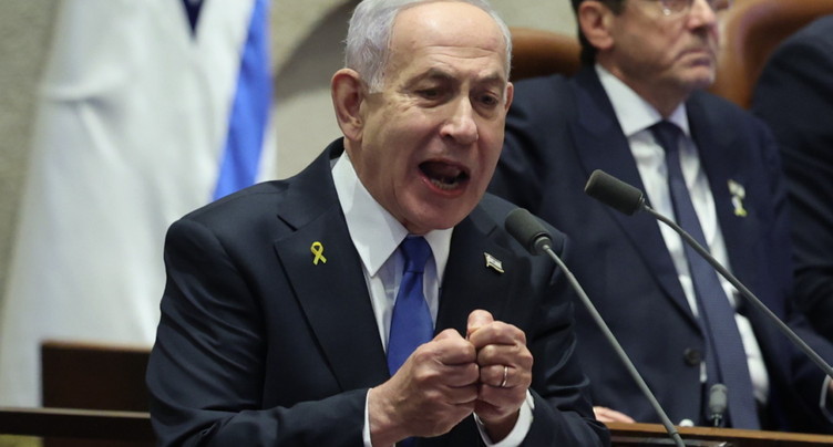 Mandats d'arrêt turcs pour « génocide » contre Netanyahu et consorts