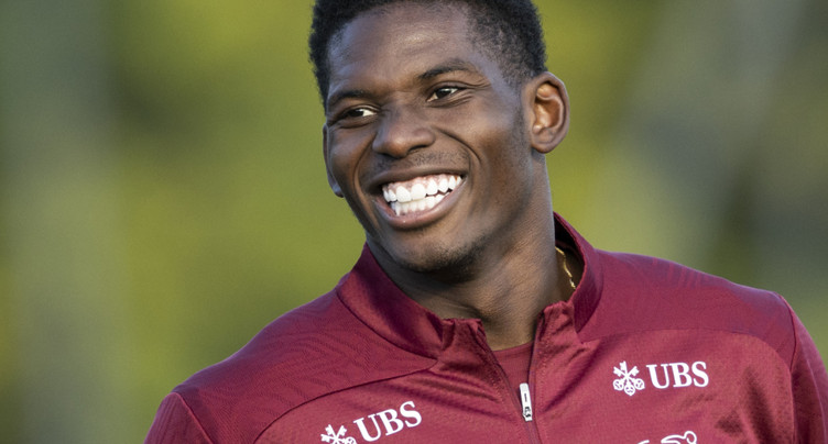 Ligue 1: Embolo donne la victoire à Rennes