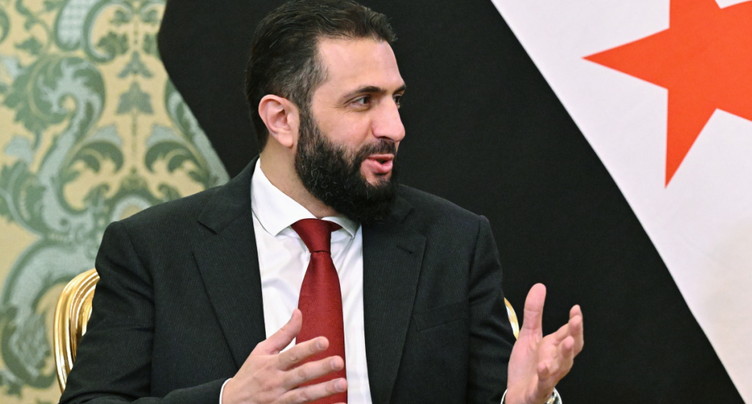 USA: le président syrien retiré de la liste noire des terroristes