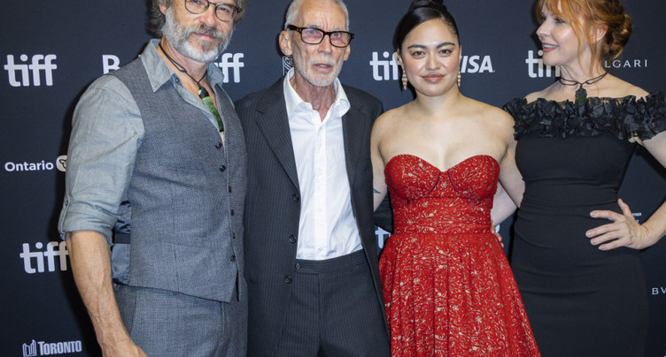 Nouvelle-Zélande: décès du réalisateur Lee Tamahori