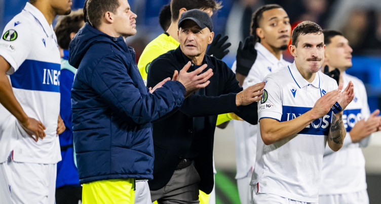 Le rythme infernal du LS va encore s'accélérer