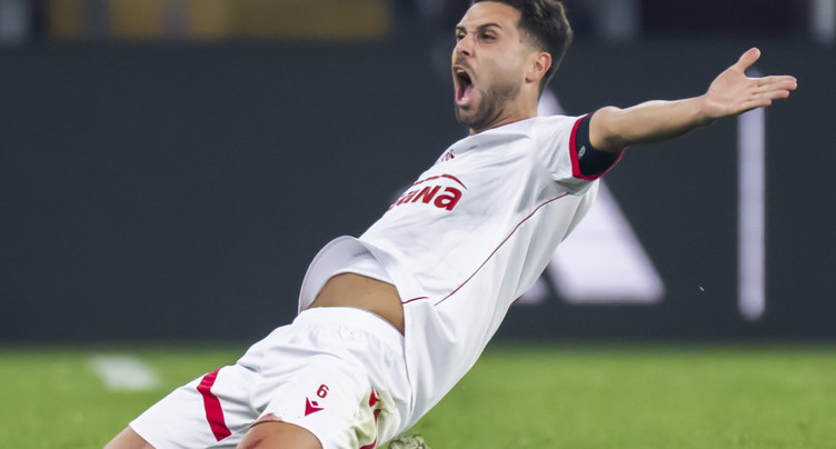 Un sixème succès de rang pour le leader